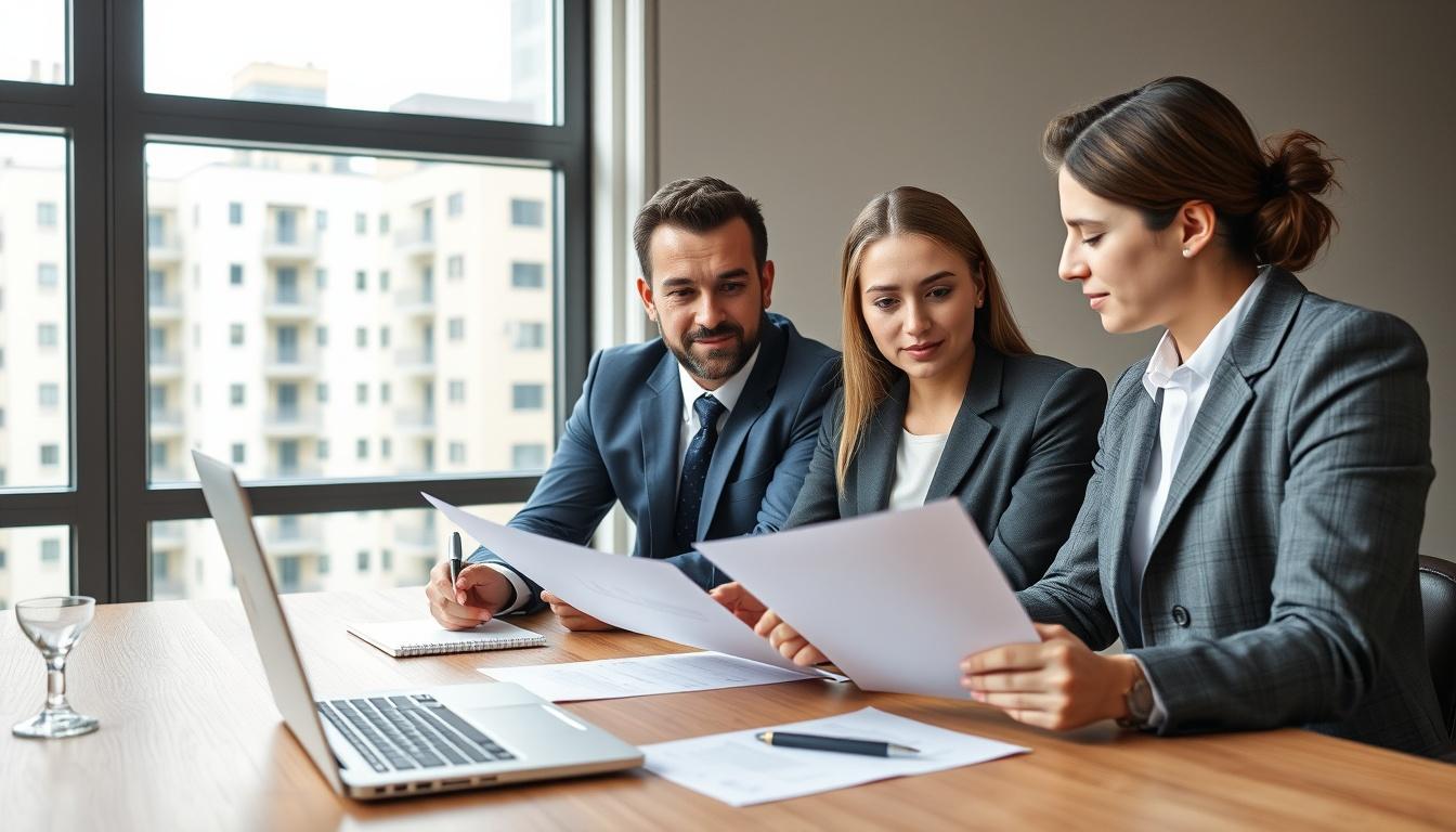 Legal Support for Apartment Buyers